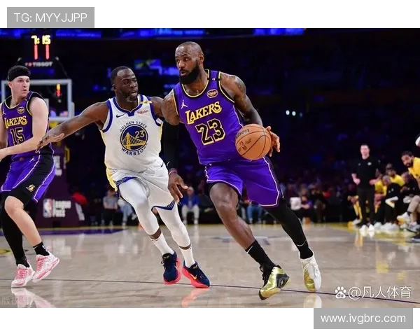 NBA赛季震撼开局 詹姆斯领衔湖人挑战勇士 杜兰特带队冲击总冠军