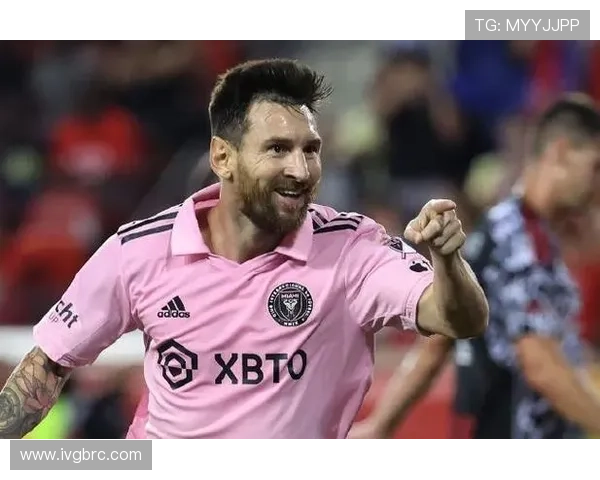 梅西加盟迈阿密国际首秀震撼全场，带领球队迎来关键胜利