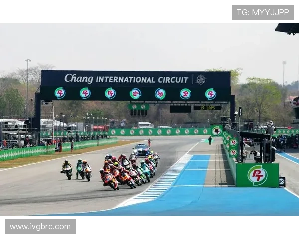 2025年MotoGP赛季全新规则发布 车手与车队面临巨大挑战