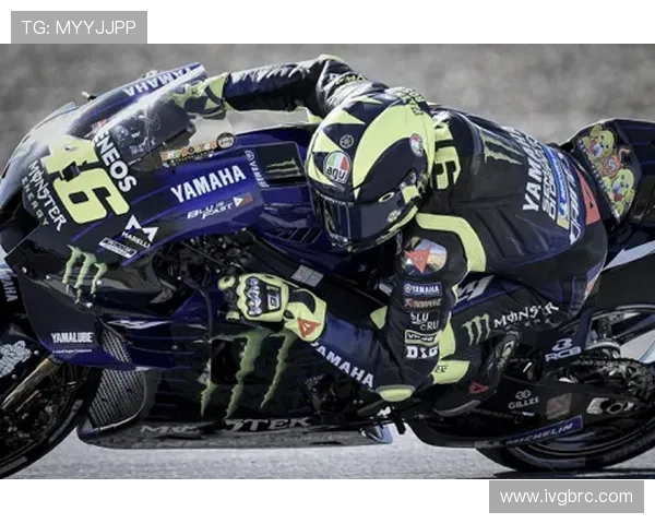 MotoGP新赛季战局升级 车手实力洗牌 冠军争夺全面白热化