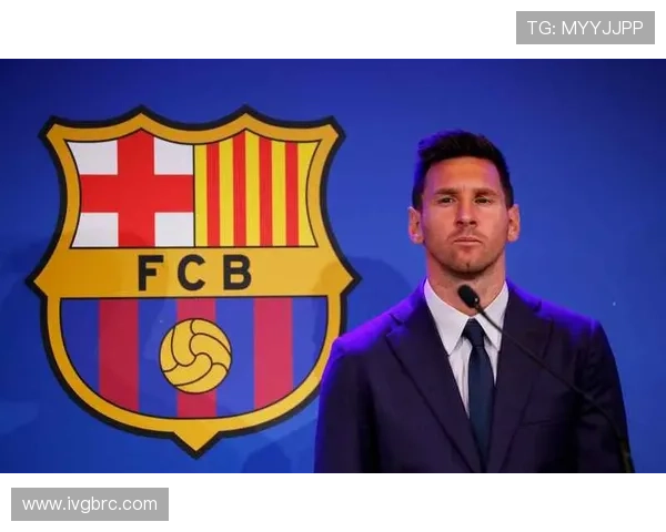 梅西加盟迈阿密国际引发热议 未来可能重返巴萨继续圆梦