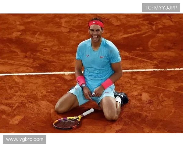 网球巨星纳达尔宣布退役 年轻球员迎接新挑战