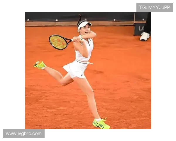 网球赛场风云再起：新星崛起，老将退役，2025年赛季精彩纷呈