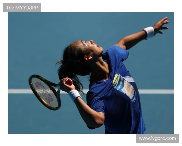 网球赛季精彩纷呈 多位新星崭露头角 传统巨头迎挑战