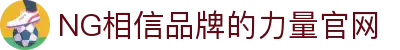ng28(南宫)相信品牌的力量